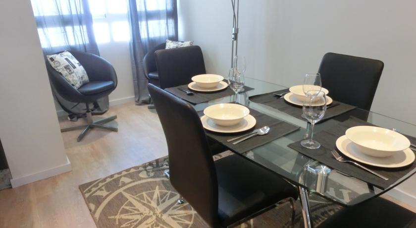Total Valencia Ave Leisure & Culture Διαμέρισμα Δωμάτιο φωτογραφία
