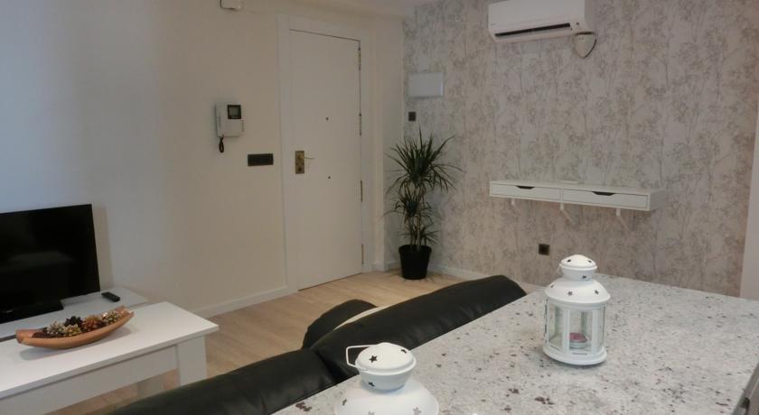 Total Valencia Ave Leisure & Culture Διαμέρισμα Δωμάτιο φωτογραφία