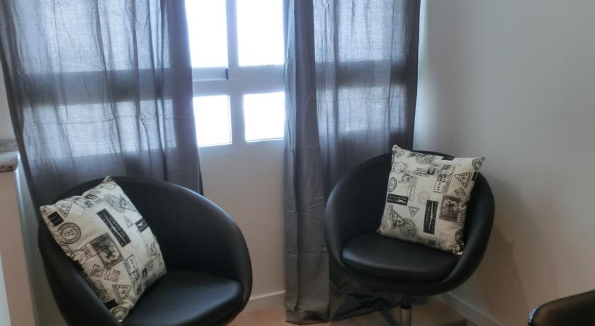 Total Valencia Ave Leisure & Culture Διαμέρισμα Δωμάτιο φωτογραφία