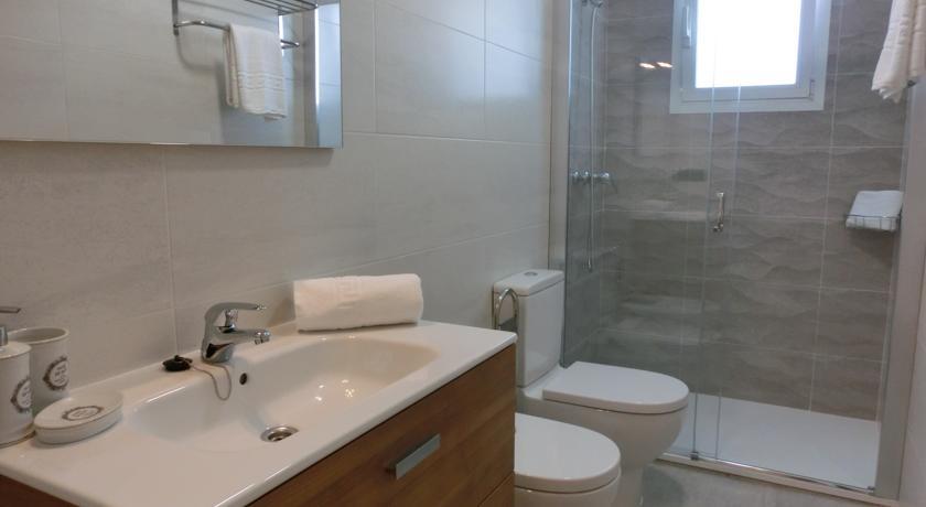 Total Valencia Ave Leisure & Culture Διαμέρισμα Δωμάτιο φωτογραφία