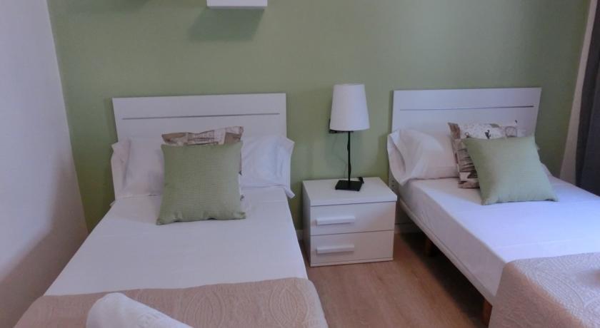 Total Valencia Ave Leisure & Culture Διαμέρισμα Δωμάτιο φωτογραφία