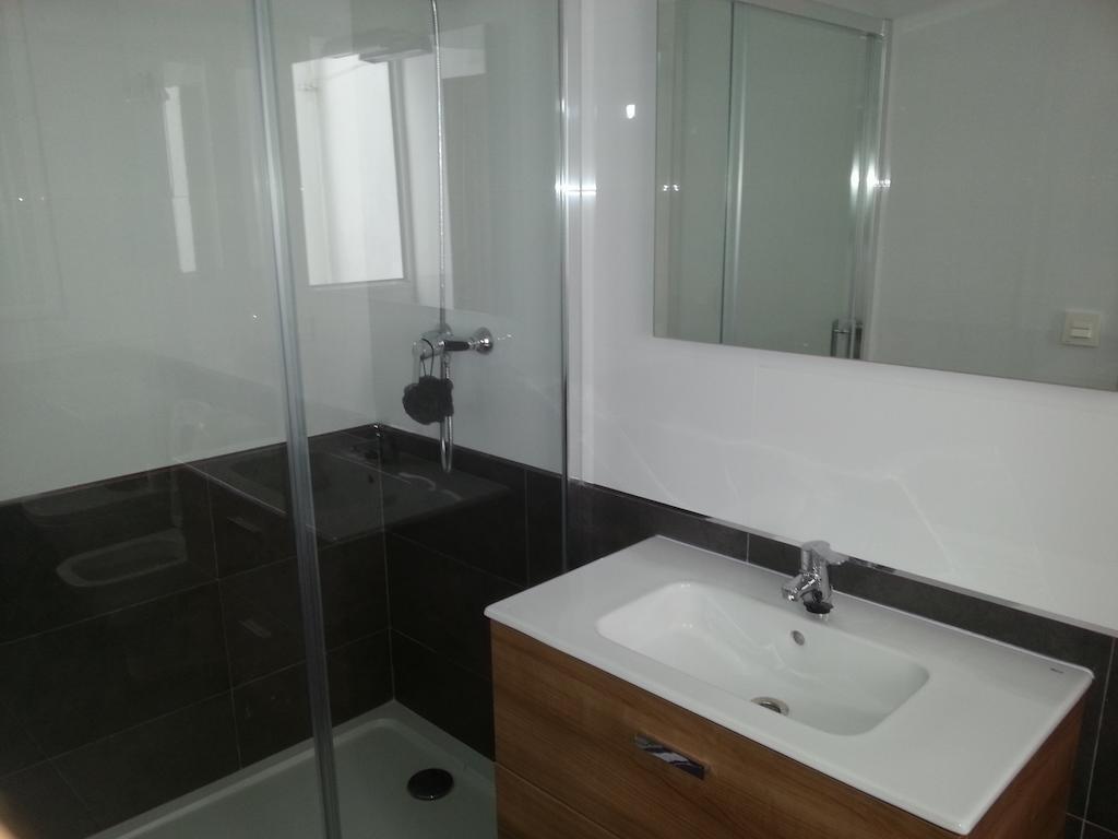 Total Valencia Ave Leisure & Culture Διαμέρισμα Εξωτερικό φωτογραφία