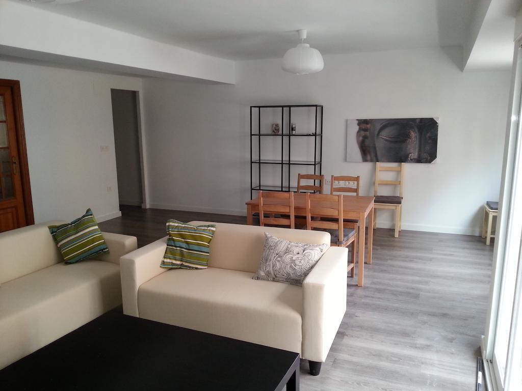 Total Valencia Ave Leisure & Culture Διαμέρισμα Δωμάτιο φωτογραφία