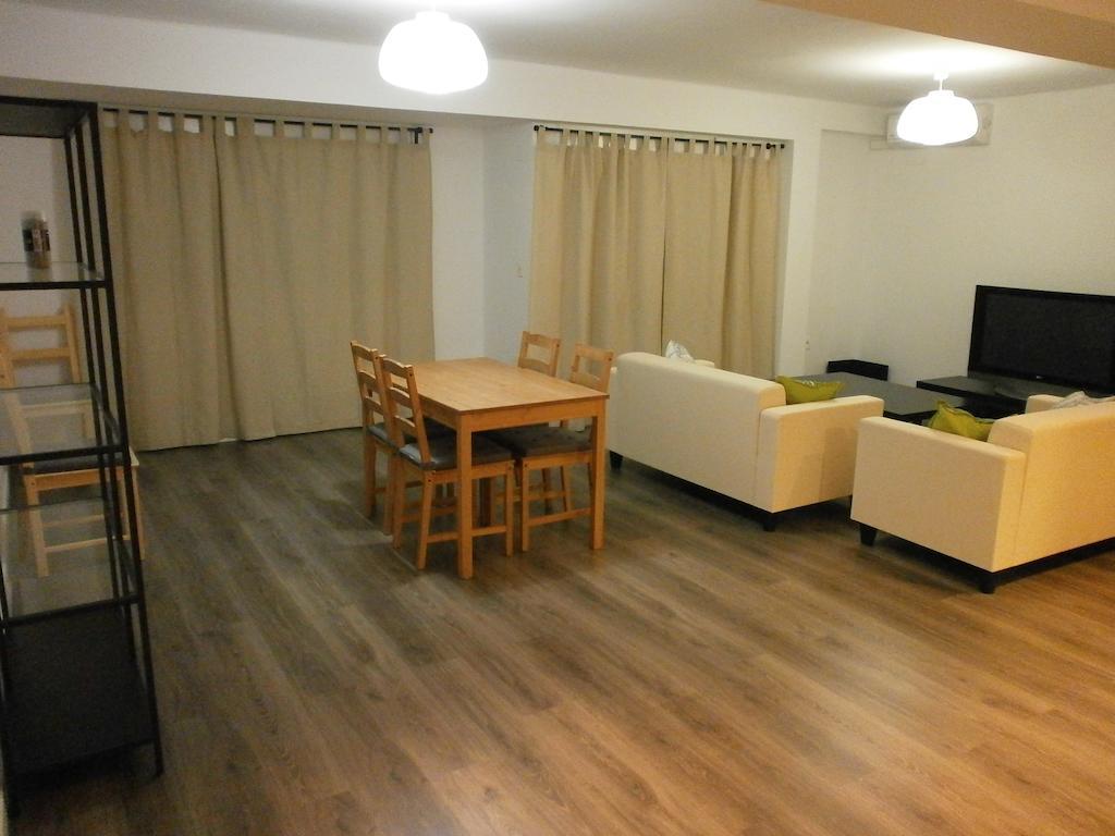 Total Valencia Ave Leisure & Culture Διαμέρισμα Δωμάτιο φωτογραφία