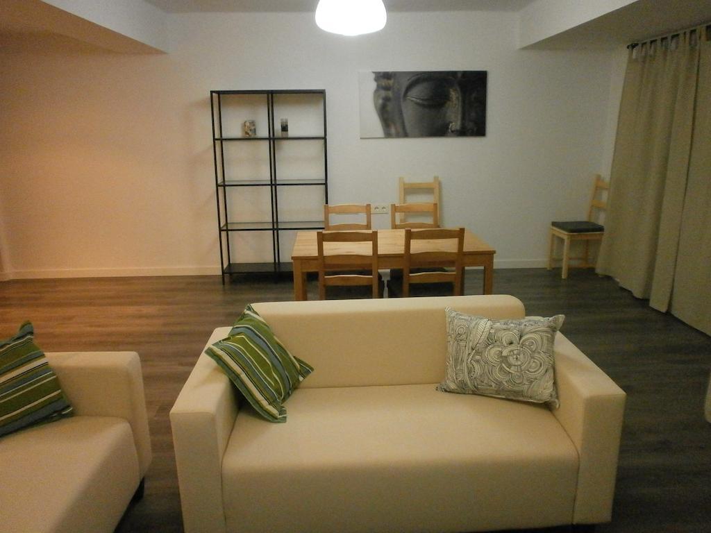 Total Valencia Ave Leisure & Culture Διαμέρισμα Δωμάτιο φωτογραφία