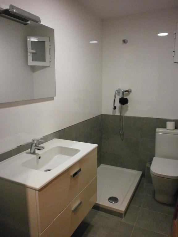 Total Valencia Ave Leisure & Culture Διαμέρισμα Δωμάτιο φωτογραφία