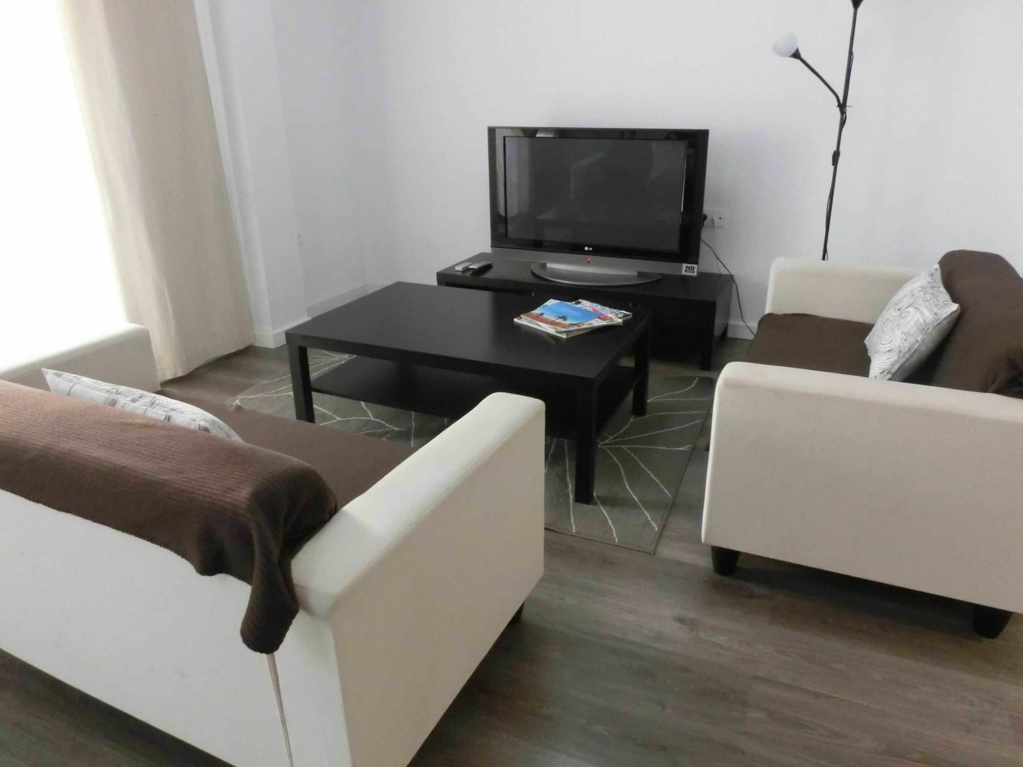 Total Valencia Ave Leisure & Culture Διαμέρισμα Εξωτερικό φωτογραφία