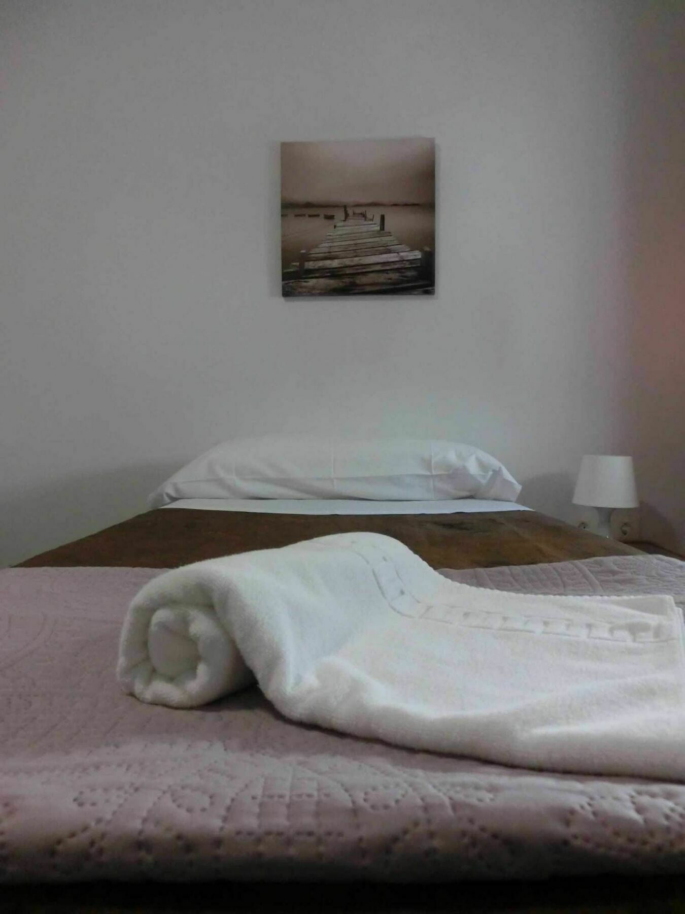 Total Valencia Ave Leisure & Culture Διαμέρισμα Εξωτερικό φωτογραφία