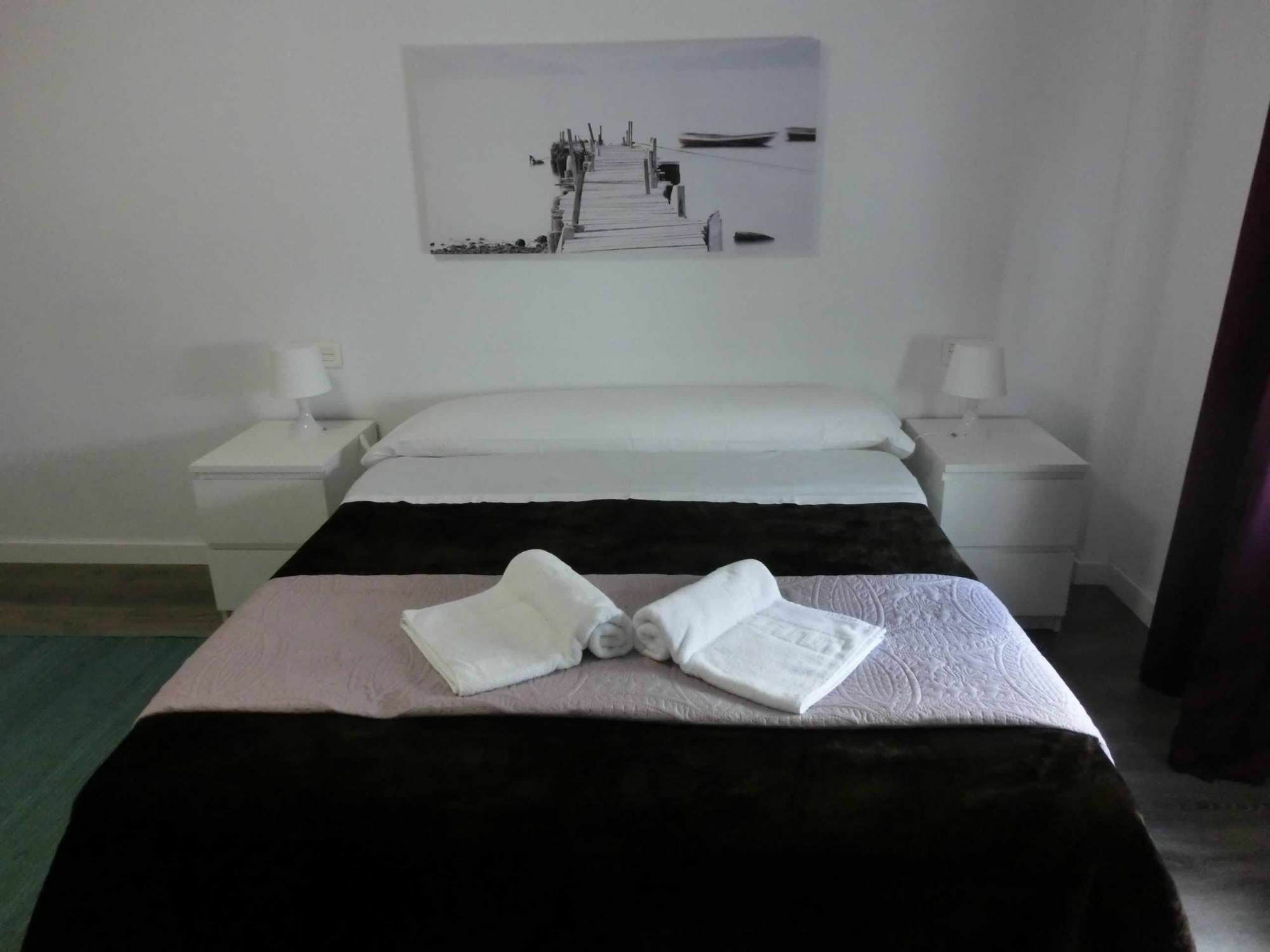 Total Valencia Ave Leisure & Culture Διαμέρισμα Εξωτερικό φωτογραφία