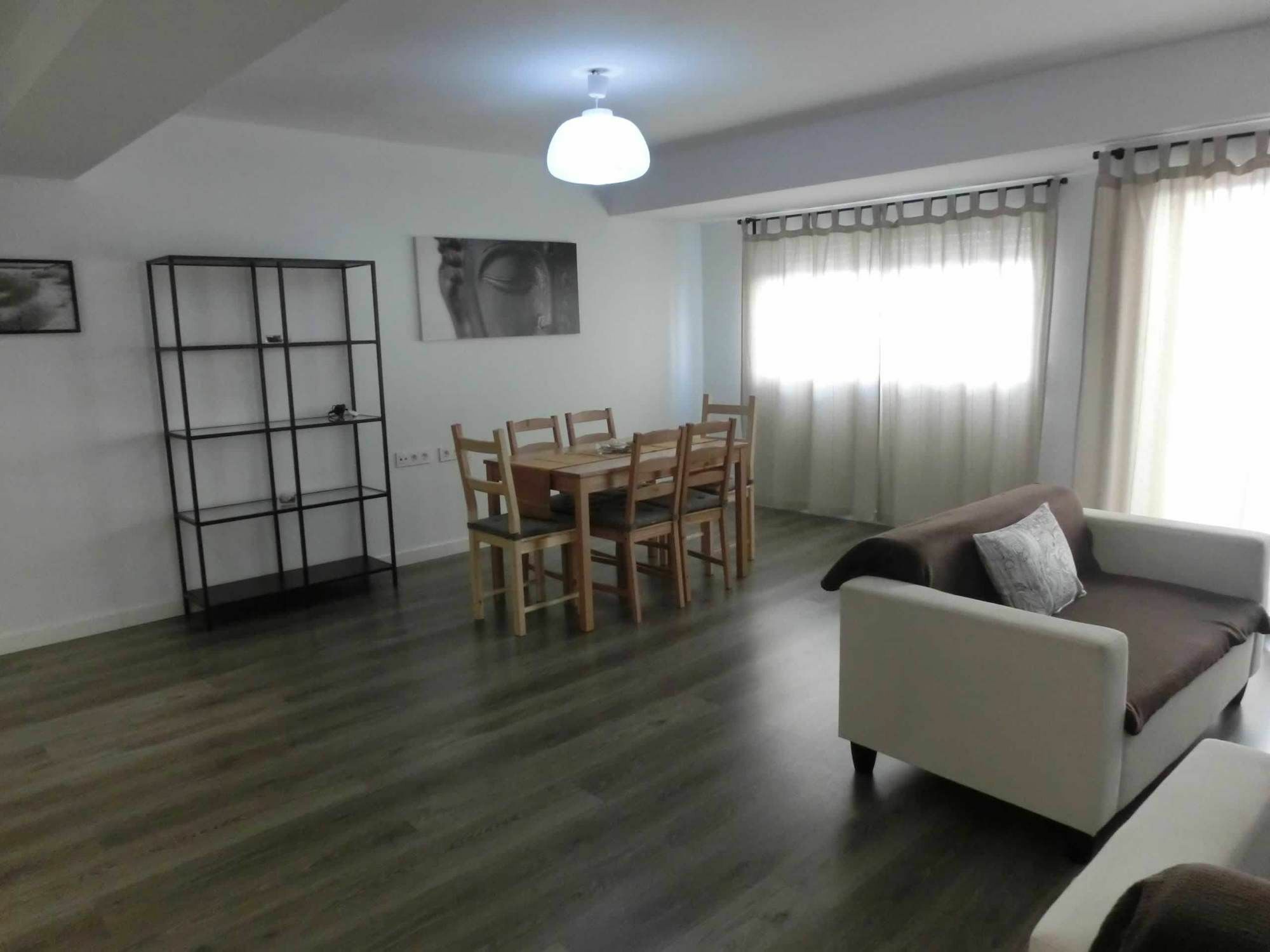 Total Valencia Ave Leisure & Culture Διαμέρισμα Εξωτερικό φωτογραφία