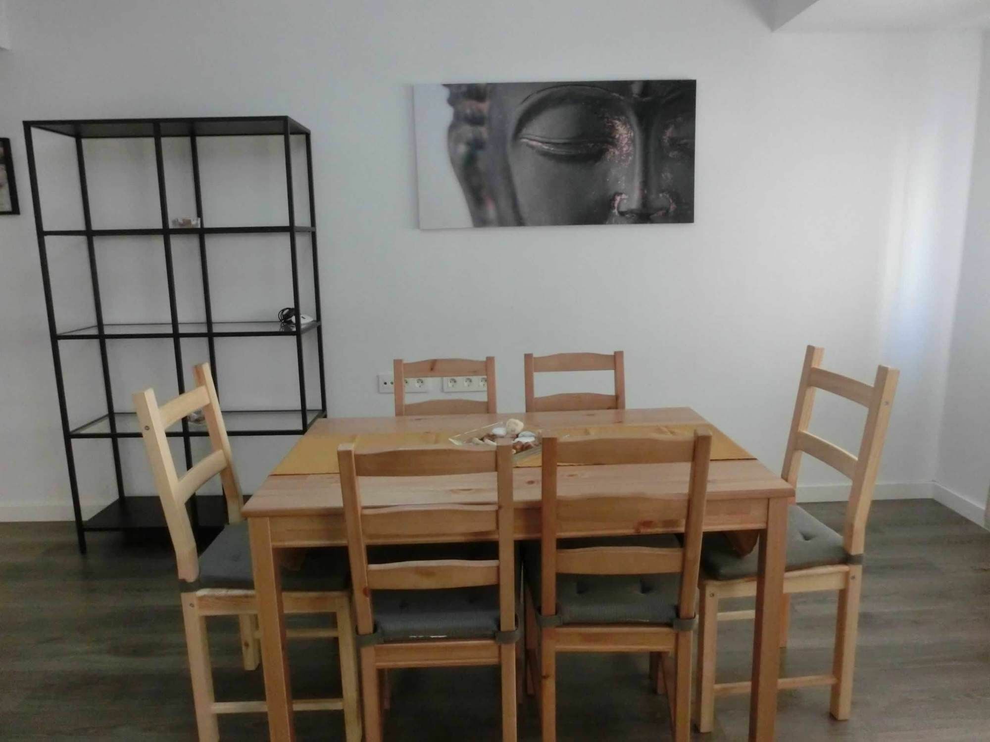 Total Valencia Ave Leisure & Culture Διαμέρισμα Εξωτερικό φωτογραφία